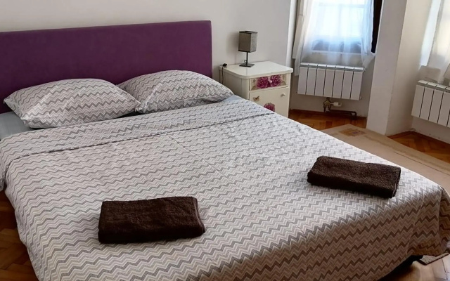 Apartment Splitska