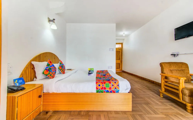 FabHotel Bhirgu