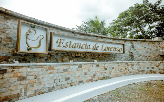Estancia De Lorenzo