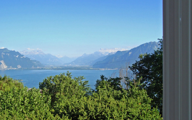 Holiday Home Noisette