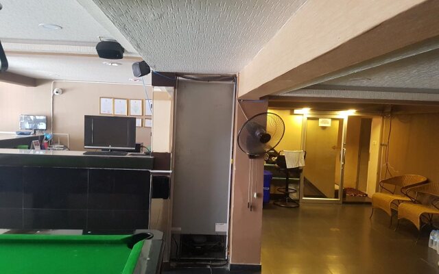 Hotel Summer Holiday