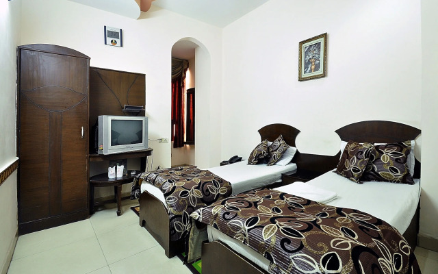 Hotel Shiva intercontinental