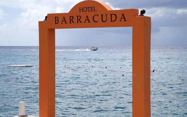 Hotel Barracuda Cozumel