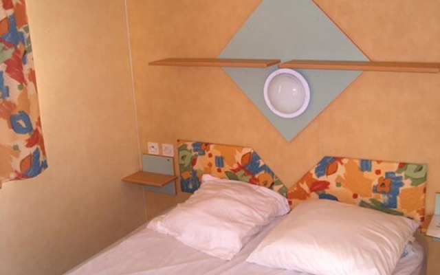 Camping La Charderie