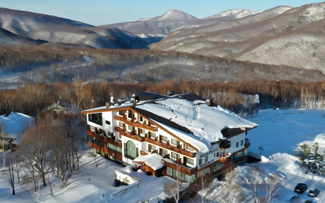 Hotel Grand Phenix Okushiga