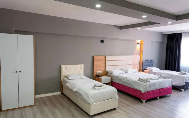 Rio's Hotel