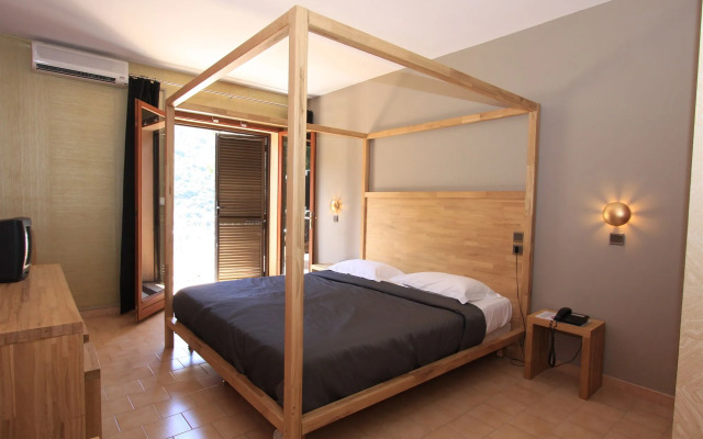 Hotel le Lonca