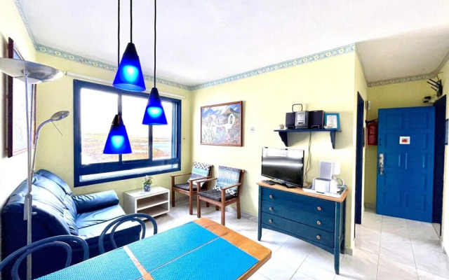 Mirador con Vista al Mar Wifi BBQ Punta Mujeres