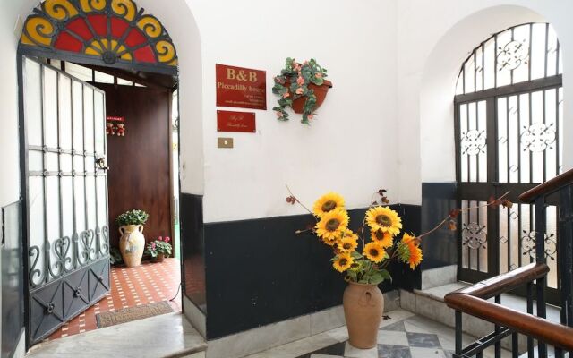 B&B Piccadilly House