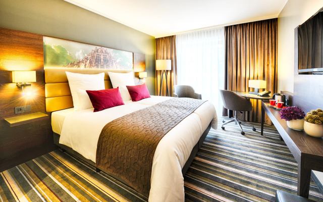 Leonardo Royal Hotel Ulm