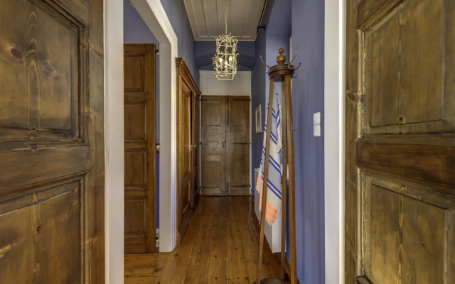 Arhontiko Ermoupolis