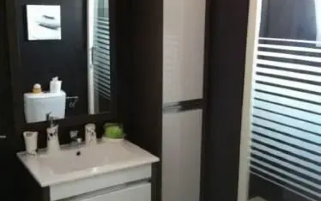 Résidence Des Thermes