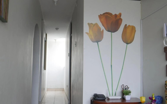 RUNAWASI Peruvian Home