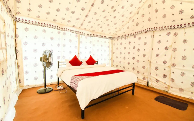 OYO 23488 Stay Inn Resort