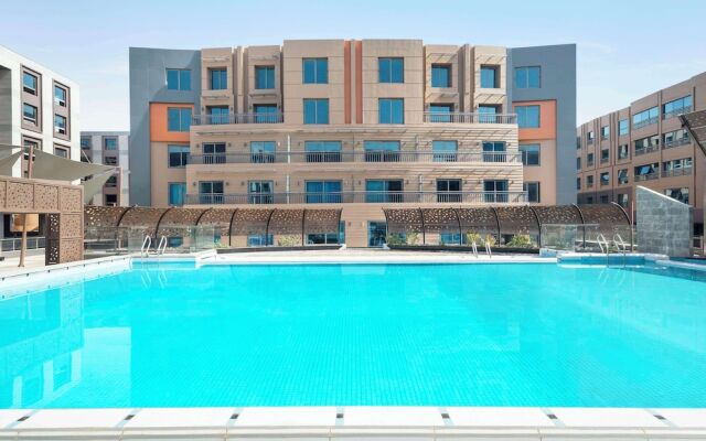 Radisson Residences Cairo Heliopolis