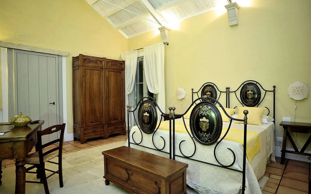 Naturalis Bio Resort & Spa