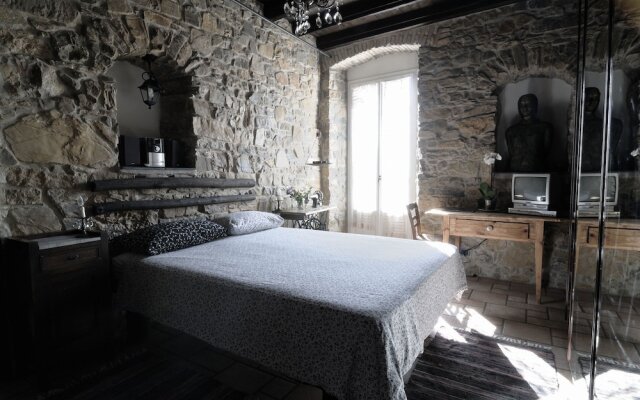 Agriturismo Ca' de Runde