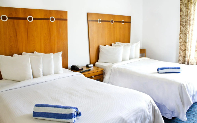 Majestic Hotel South Beach