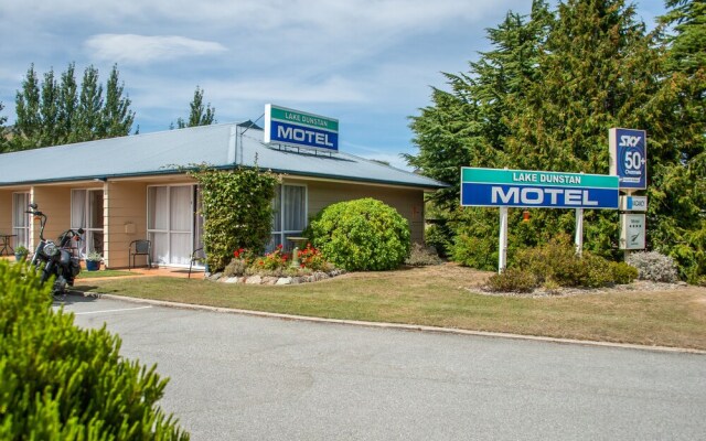 Lake Dunstan Motel