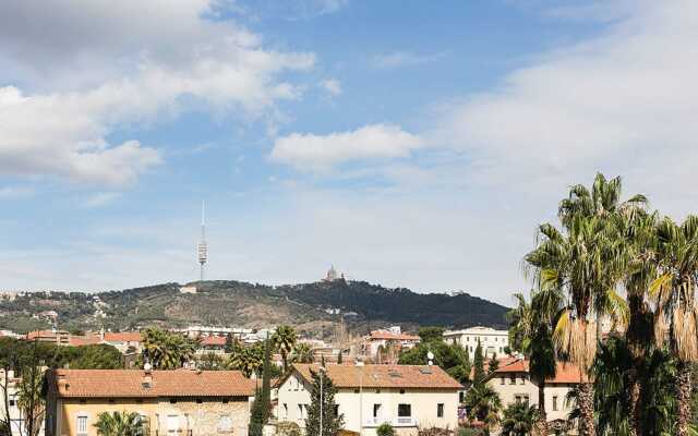 Hotel Upper Diagonal