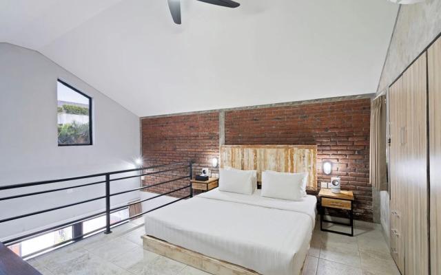 Jaci Residence Umalas By Betterplace