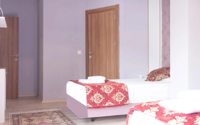 The Zanadu İstanbul - Image 5