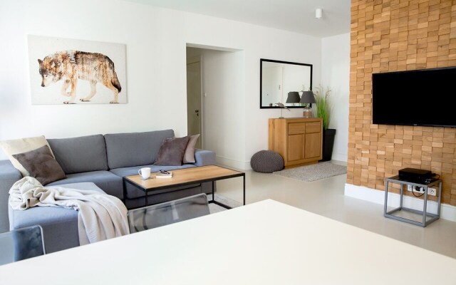 Harmony Apartments