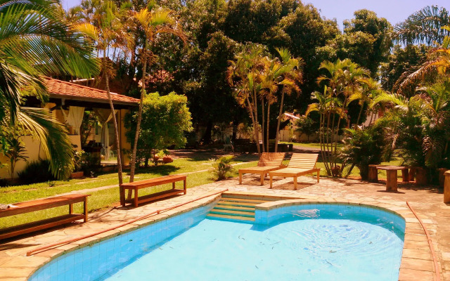 Posada Shalom
