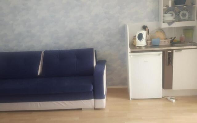 Apartamentai Pas Regina