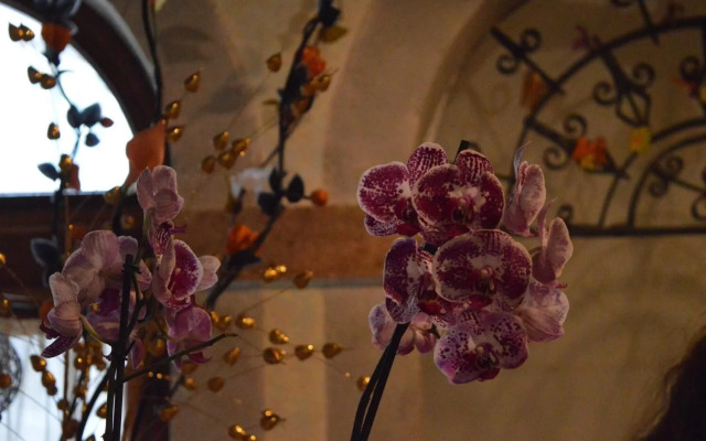 Ristorante Pizzeria al Mondo