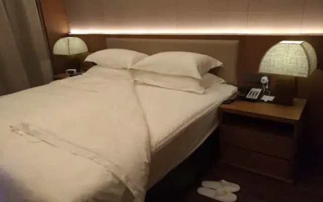 Dasheng Holiday Hotel