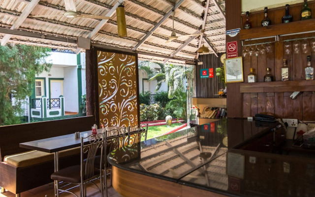 Ondas Do Mar Beach Resort