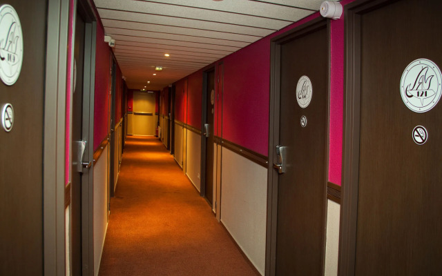 B&B HOTEL PAU Zénith