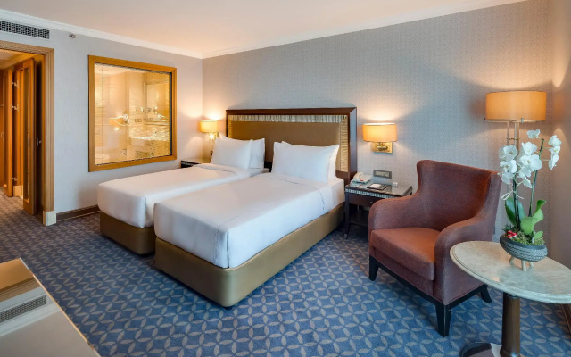 Hotel Divan Ankara