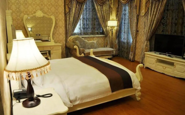 Weston Hotel