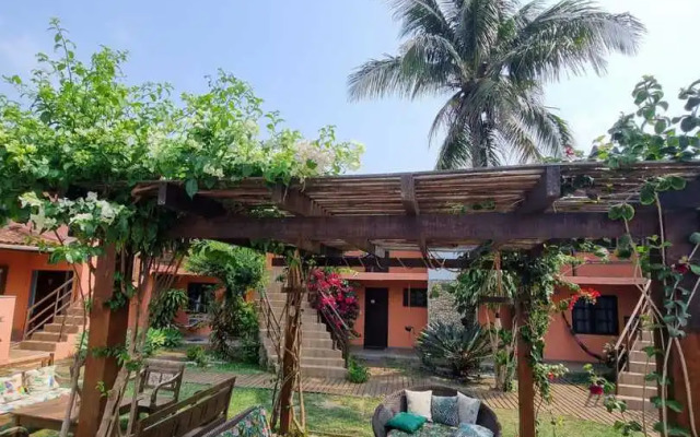 OYO Pousada Encanto dos Anjos