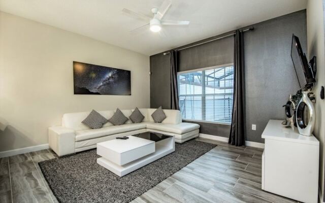 Champions Gate 1590 - Four Bedroom Townhome