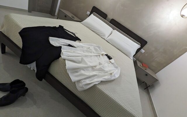 Pietra Viva - Suite & Relax