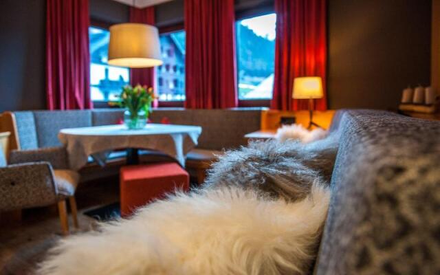 Lärchenhof - Premium Apartments & Zimmer