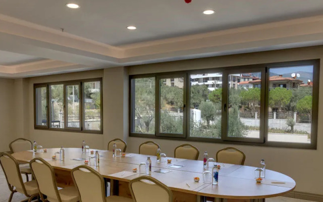 Dedeman Gure Nurhayat Thermal Resort&Spa