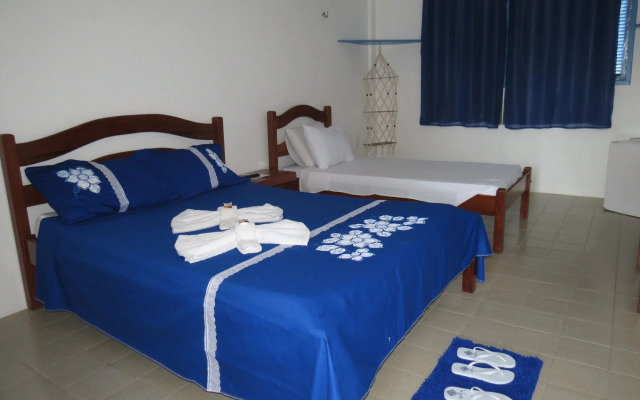 La Suite Praia Hotel