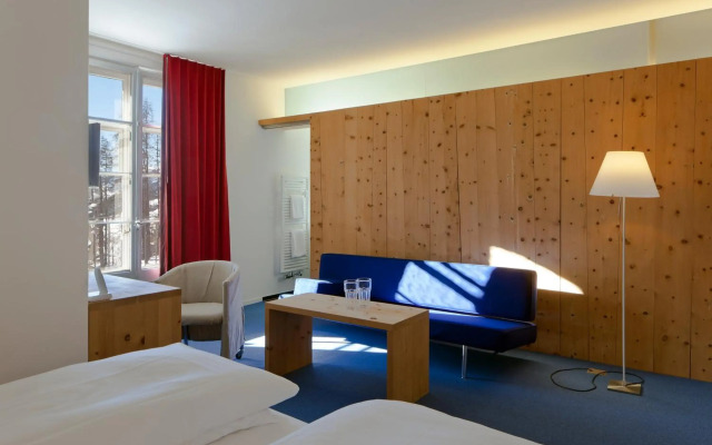 Hotel Castell