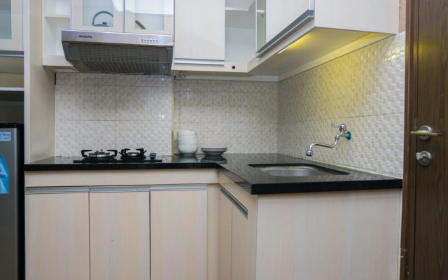 Simply 2br the Suite @ Metro