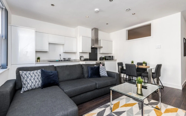 Prestige Stay Aparthotel - Castle Street