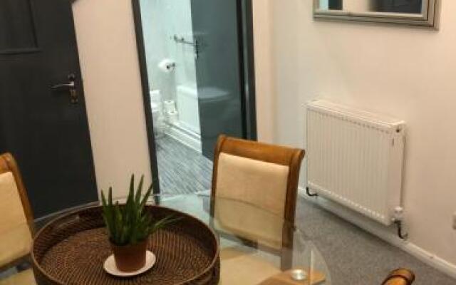 Tees Valley B&B
