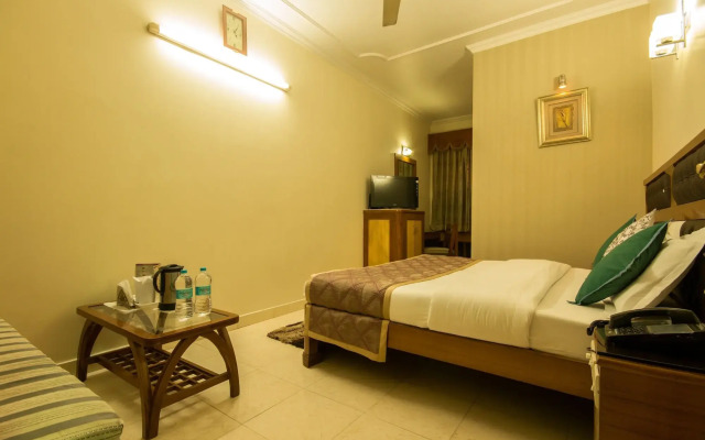 Hotel C Park Inn