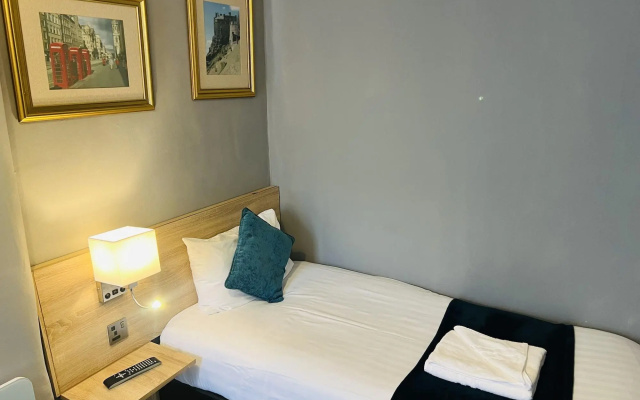 Ardenlee Guest House