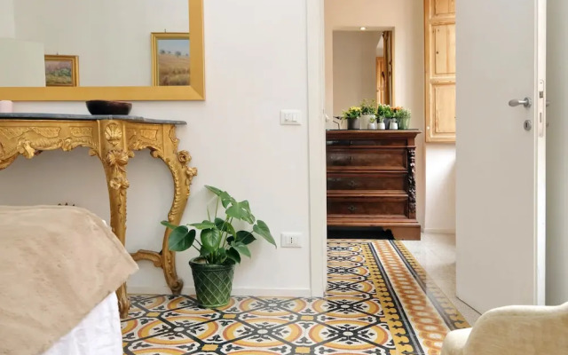 Treasurerome Grand Boheme Home 3BR