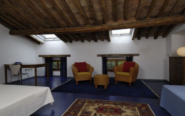 La Fattoria di Tatti