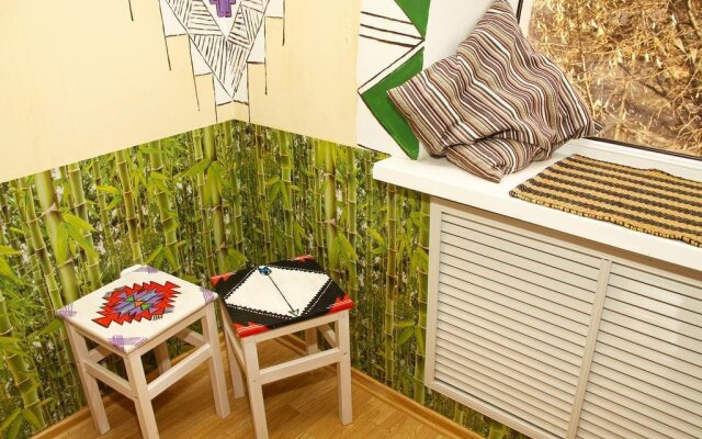 Hostel Zhit Prosto Kislovodsk